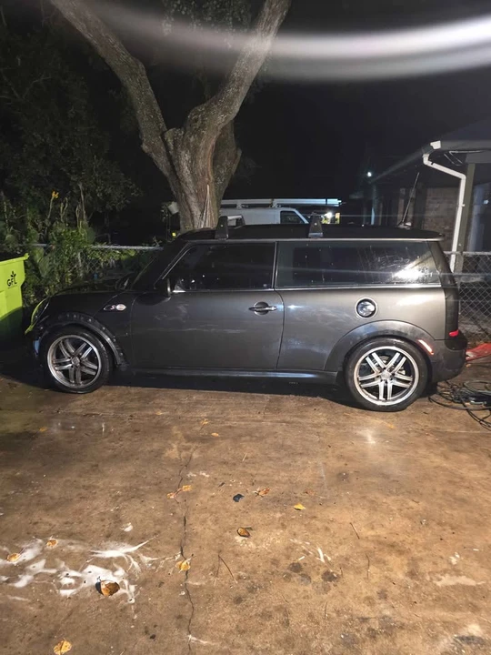 2011 Mini Clubman 1st Gen - Image 3 of 3