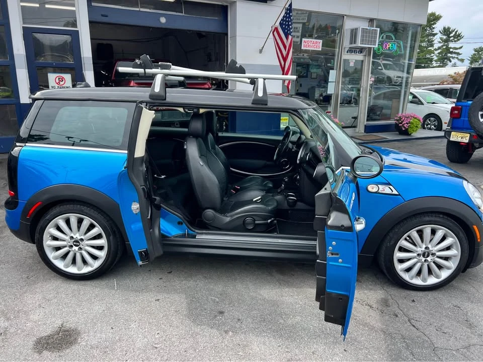 2011 Mini Clubman 1st Gen - Image 5 of 15
