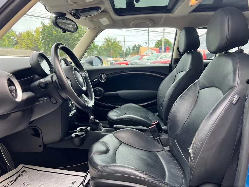 2011 Mini Clubman 1st Gen - Image 12 of 15
