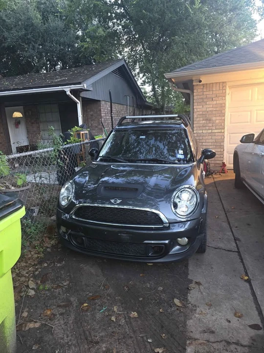 2011 Mini Clubman 1st Gen - Image 2 of 3