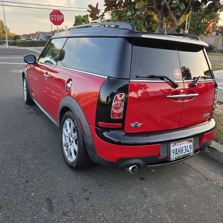 2011 Mini Clubman 1st Gen - Image 9 of 9
