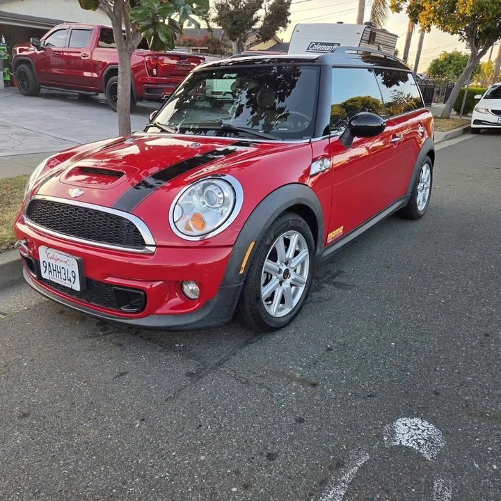 2011 Mini Clubman 1st Gen - Image 2 of 9