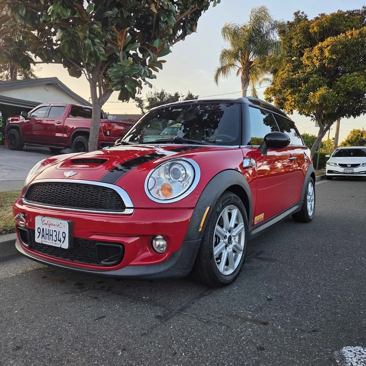 2011 Mini Clubman 1st Gen - Image 3 of 9