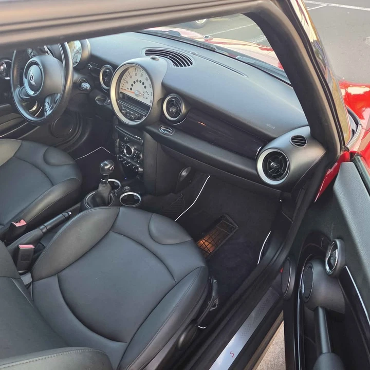 2011 Mini Clubman 1st Gen - Image 5 of 9