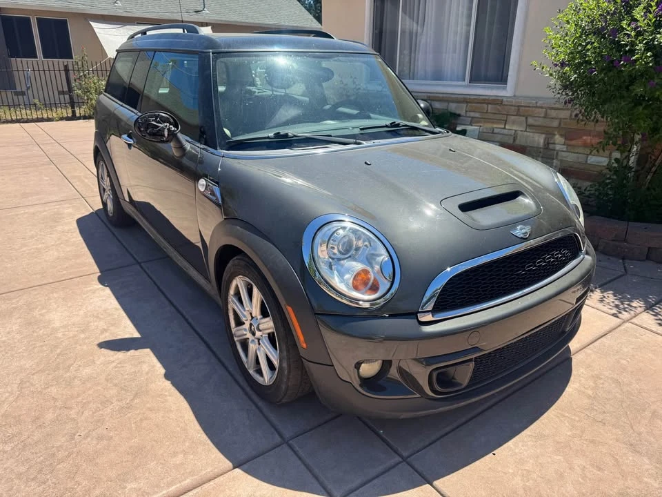 2011 Mini Clubman 1st Gen - Image 2 of 7