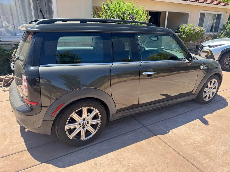 2011 Mini Clubman 1st Gen - Image 4 of 7