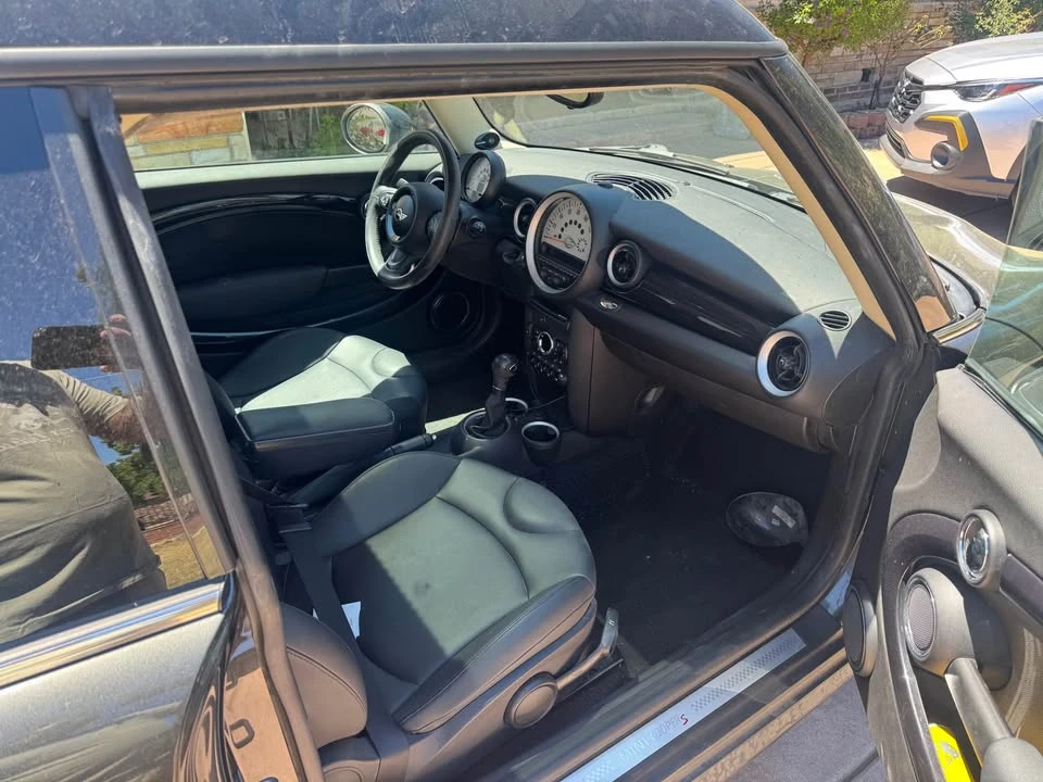 2011 Mini Clubman 1st Gen - Image 5 of 7