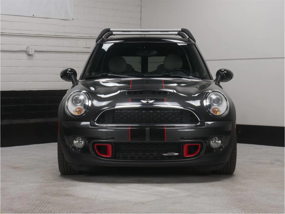 2011 Mini Clubman 1st Gen - Image 3 of 31