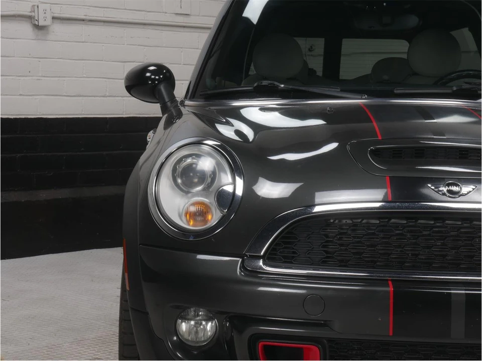 2011 Mini Clubman 1st Gen - Image 5 of 31