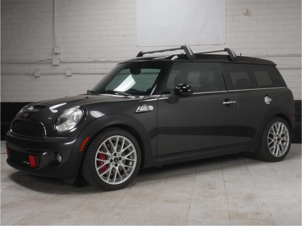 2011 Mini Clubman 1st Gen - Image 7 of 31