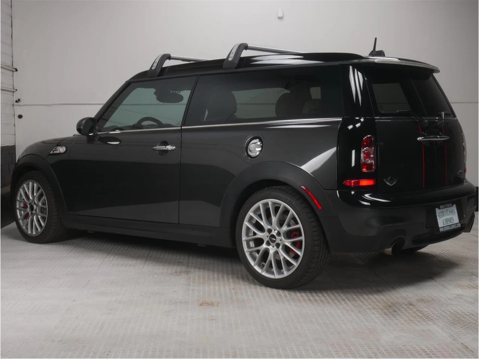 2011 Mini Clubman 1st Gen - Image 9 of 31