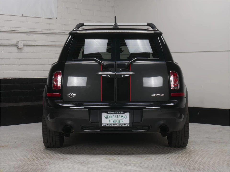 2011 Mini Clubman 1st Gen - Image 11 of 31