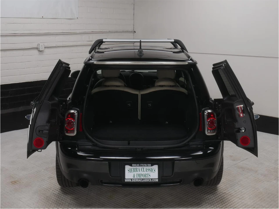 2011 Mini Clubman 1st Gen - Image 15 of 31