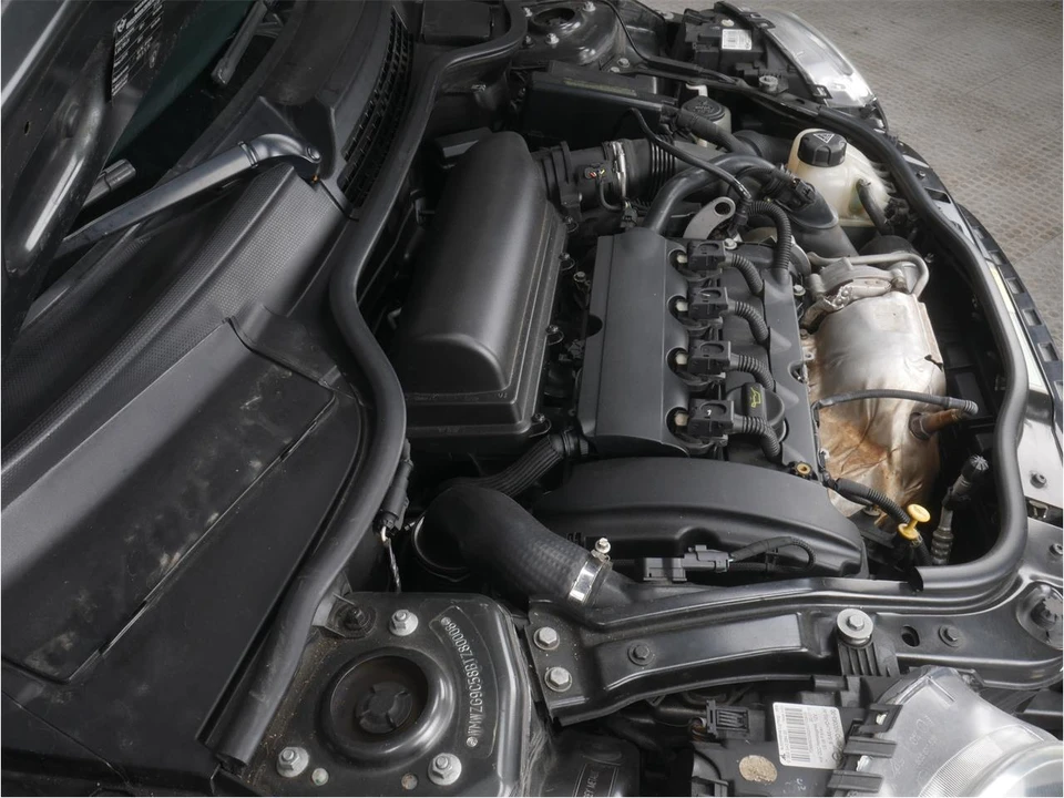 2011 Mini Clubman 1st Gen - Image 19 of 31