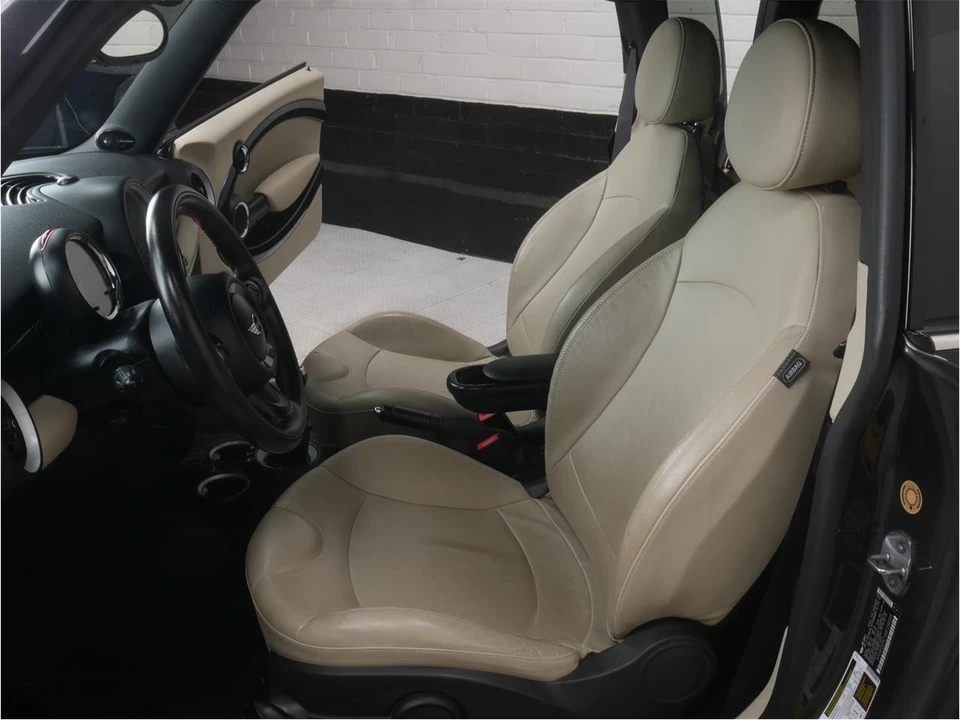 2011 Mini Clubman 1st Gen - Image 23 of 31