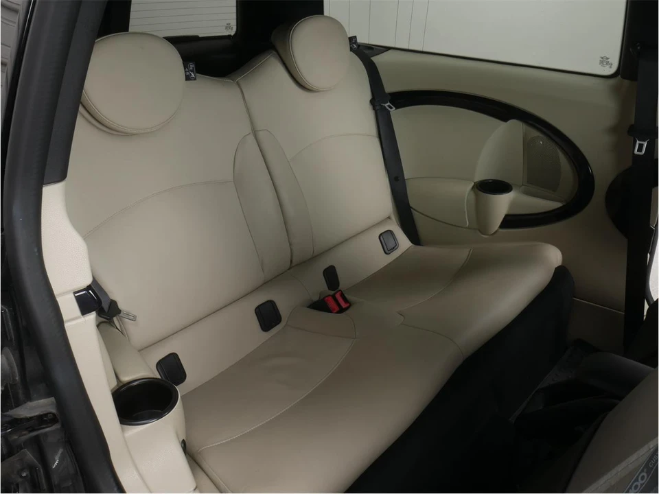 2011 Mini Clubman 1st Gen - Image 27 of 31