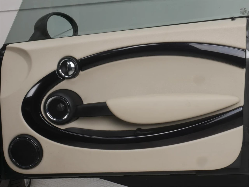 2011 Mini Clubman 1st Gen - Image 29 of 31