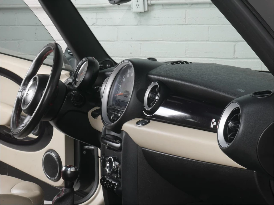 2011 Mini Clubman 1st Gen - Image 31 of 31