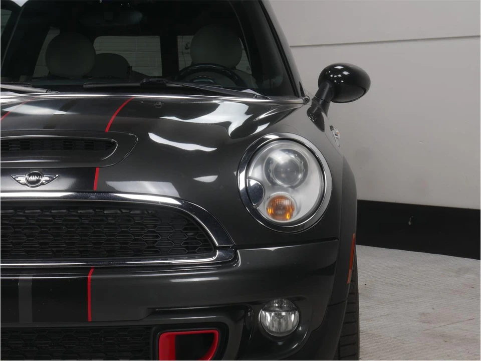 2011 Mini Clubman 1st Gen - Image 6 of 31