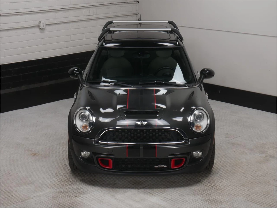 2011 Mini Clubman 1st Gen - Image 4 of 31