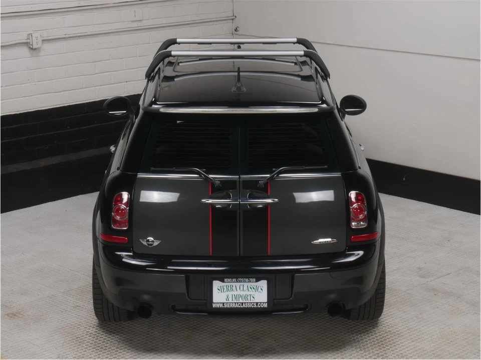 2011 Mini Clubman 1st Gen - Image 12 of 31