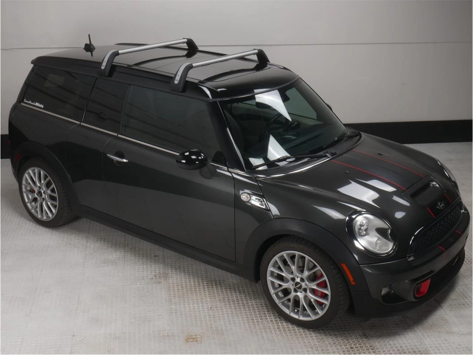 2011 Mini Clubman 1st Gen - Image 2 of 31