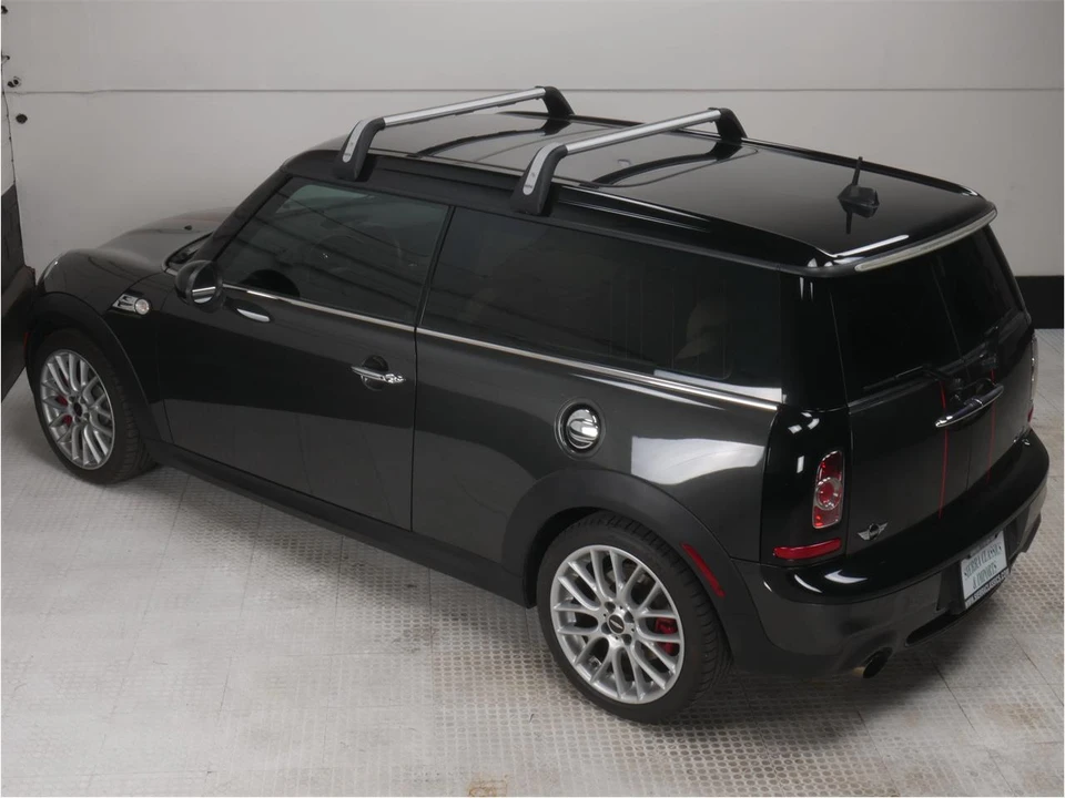 2011 Mini Clubman 1st Gen - Image 10 of 31