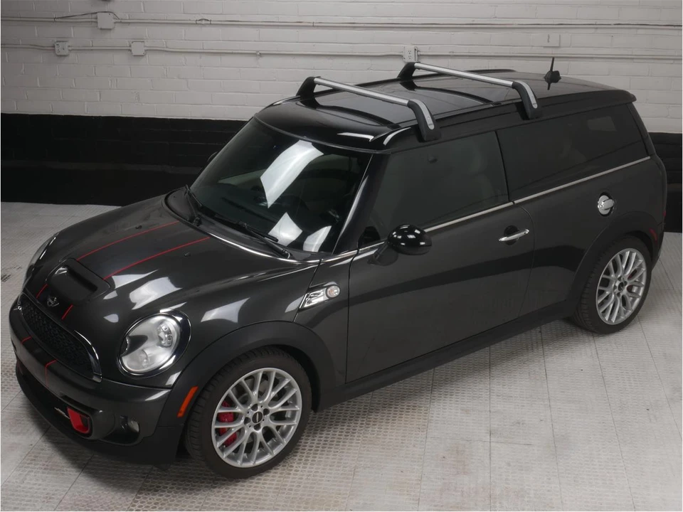 2011 Mini Clubman 1st Gen - Image 8 of 31