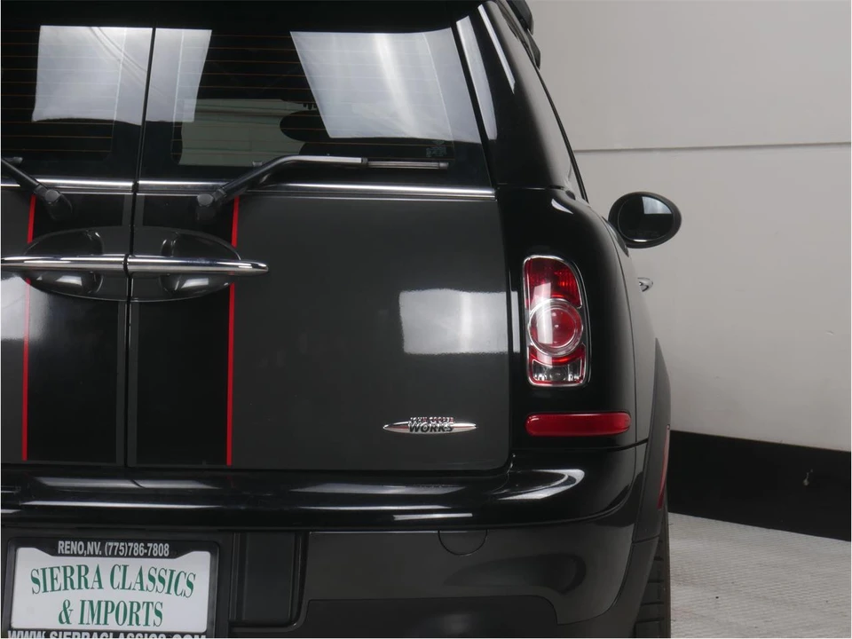 2011 Mini Clubman 1st Gen - Image 14 of 31