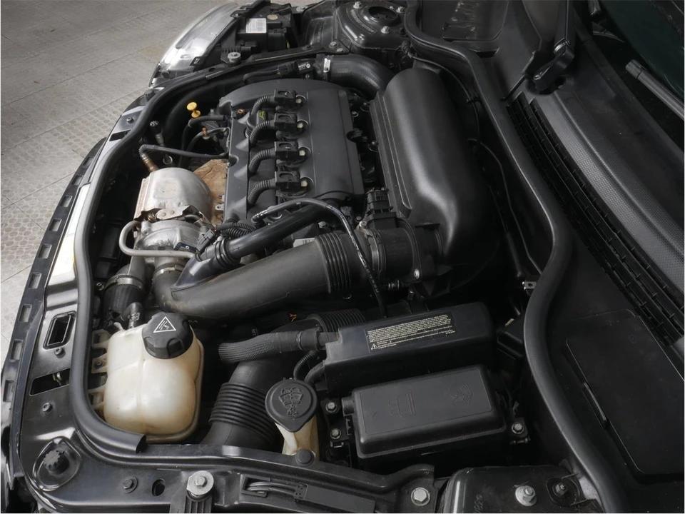 2011 Mini Clubman 1st Gen - Image 20 of 31