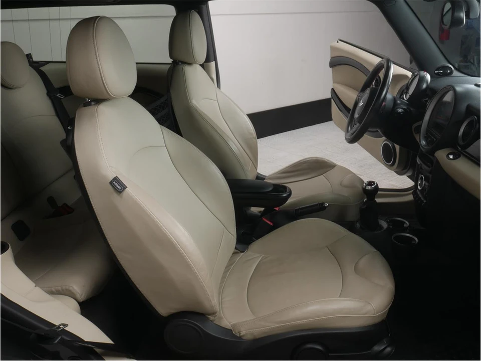 2011 Mini Clubman 1st Gen - Image 24 of 31