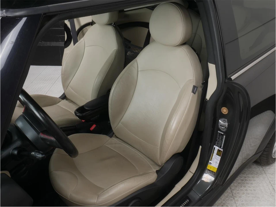 2011 Mini Clubman 1st Gen - Image 22 of 31