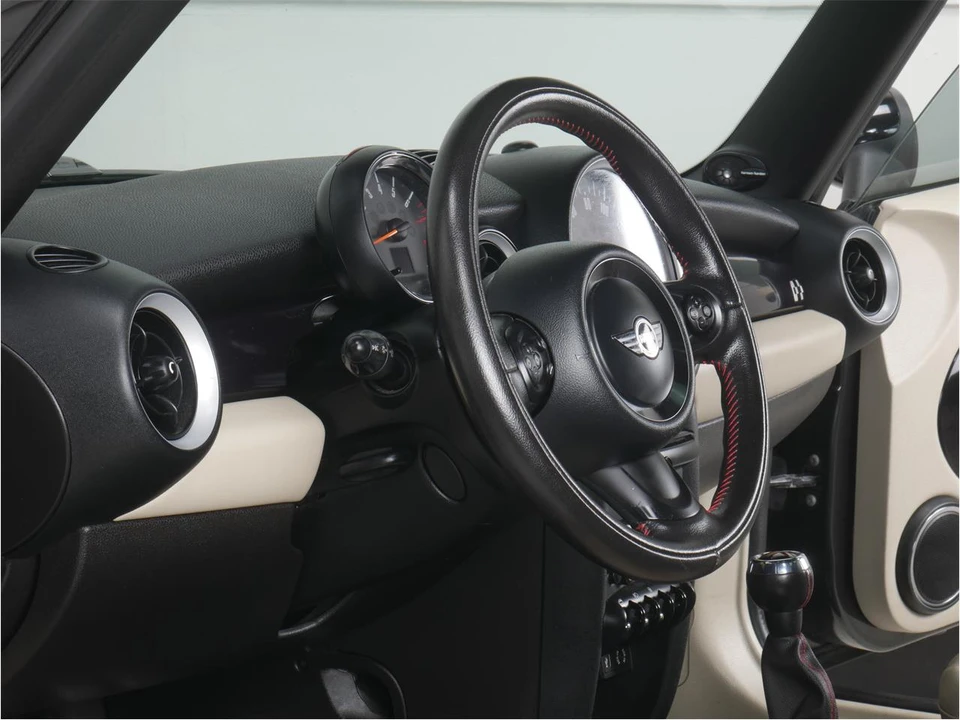 2011 Mini Clubman 1st Gen - Image 30 of 31