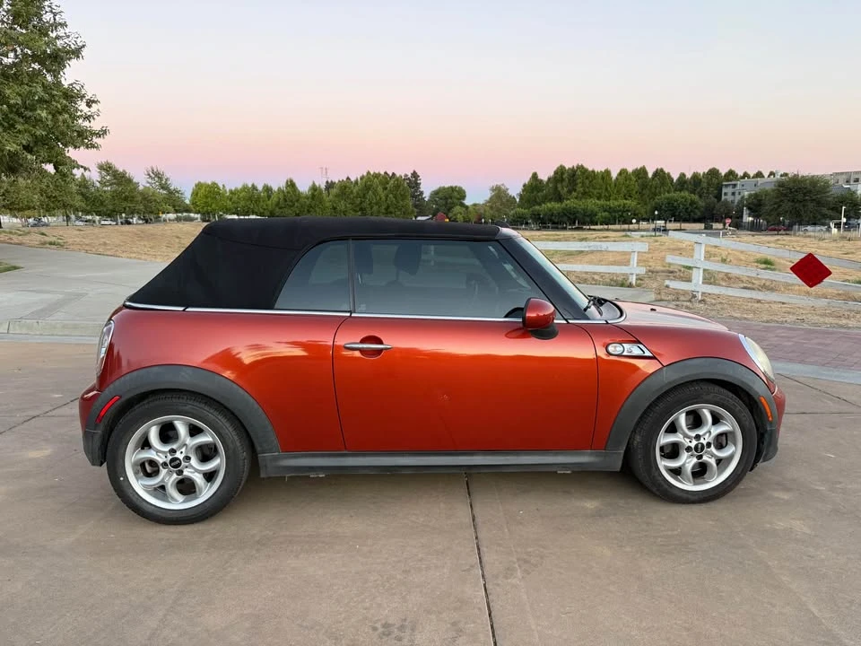 2011 Mini Mini 2nd Gen - Image 7 of 17