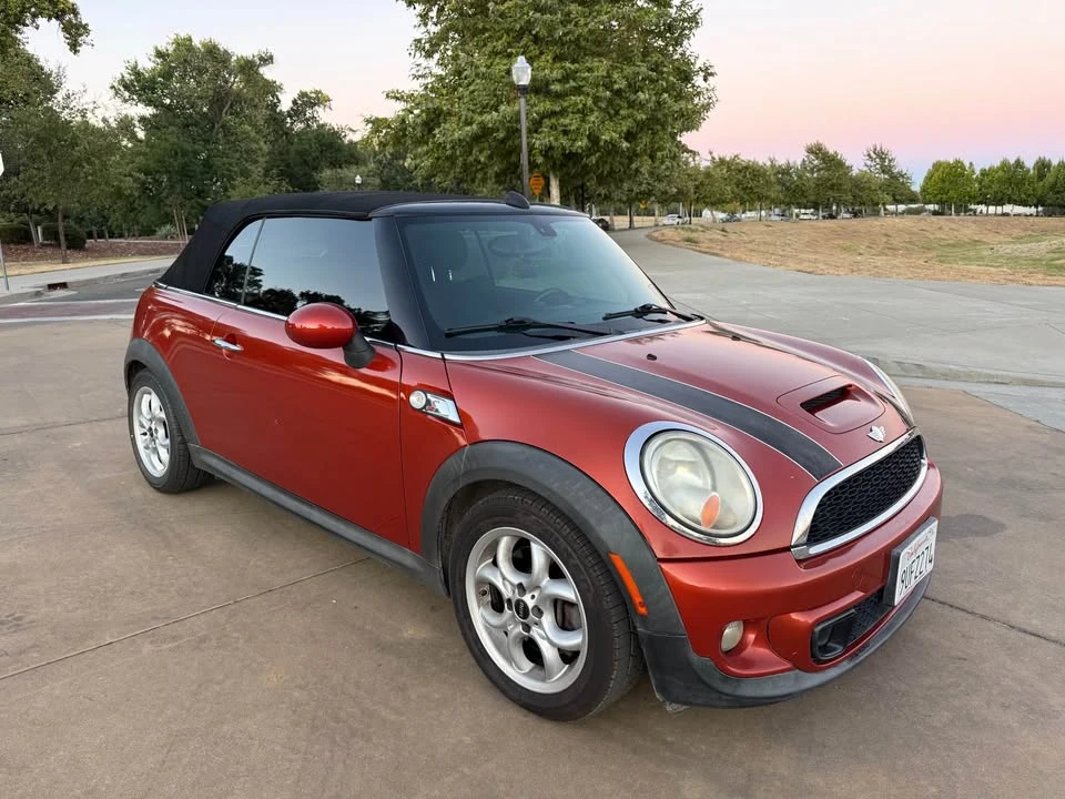 2011 Mini Mini 2nd Gen - Image 8 of 17