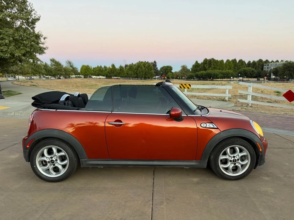 2011 Mini Mini 2nd Gen - Image 12 of 17