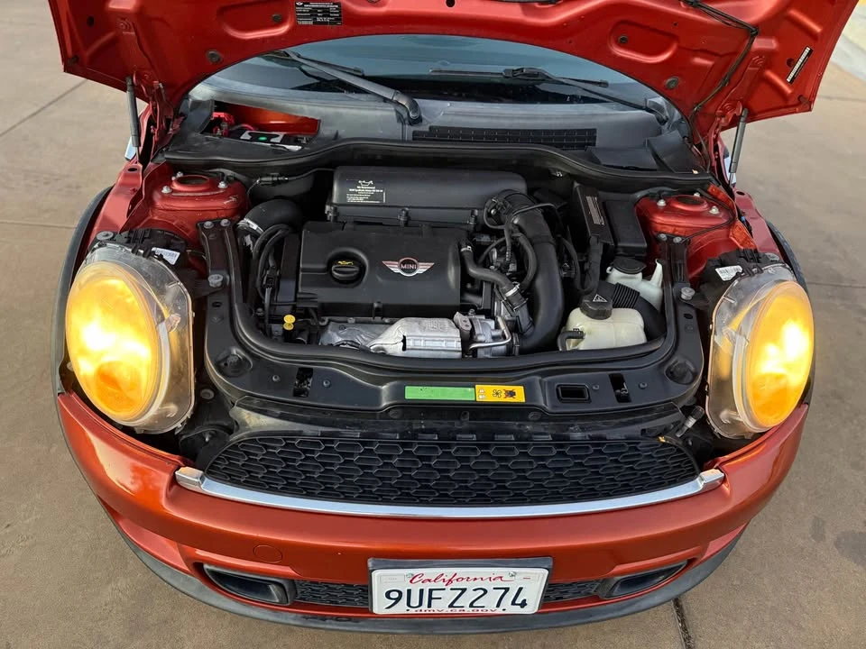 2011 Mini Mini 2nd Gen - Image 15 of 17