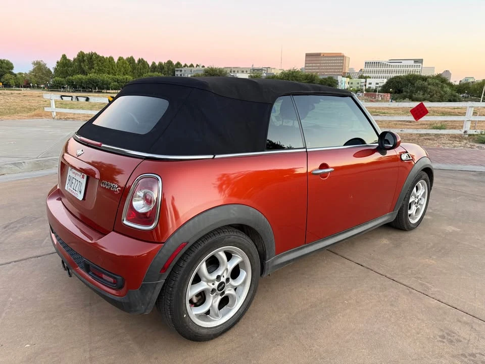 2011 Mini Mini 2nd Gen - Image 6 of 17