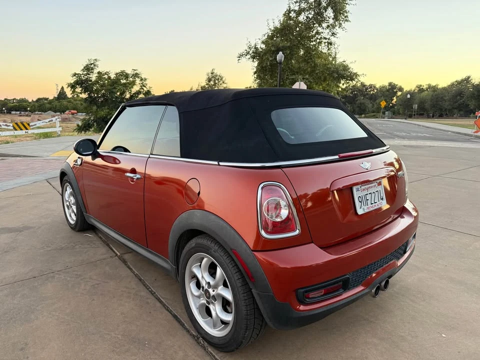 2011 Mini Mini 2nd Gen - Image 4 of 17