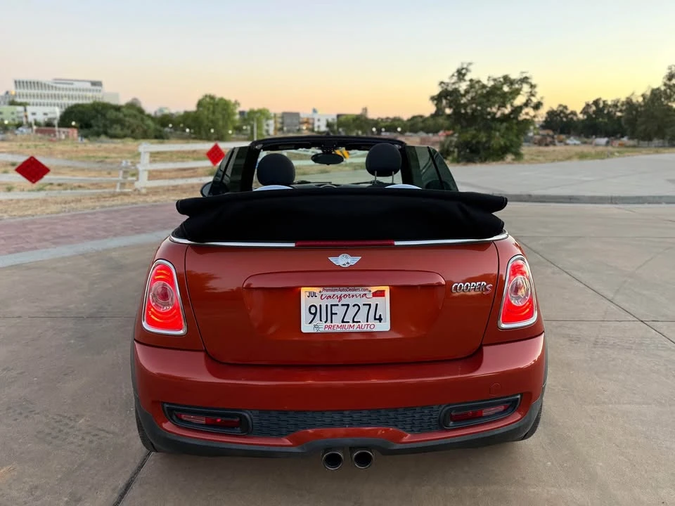 2011 Mini Mini 2nd Gen - Image 13 of 17