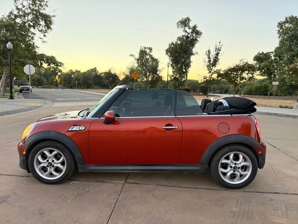 2011 Mini Mini 2nd Gen - Image 14 of 17