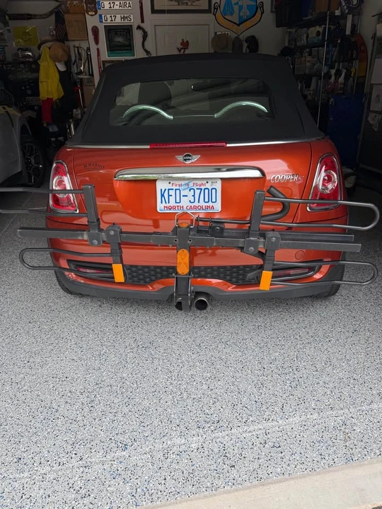 2011 Mini Mini 2nd Gen - Image 3 of 4