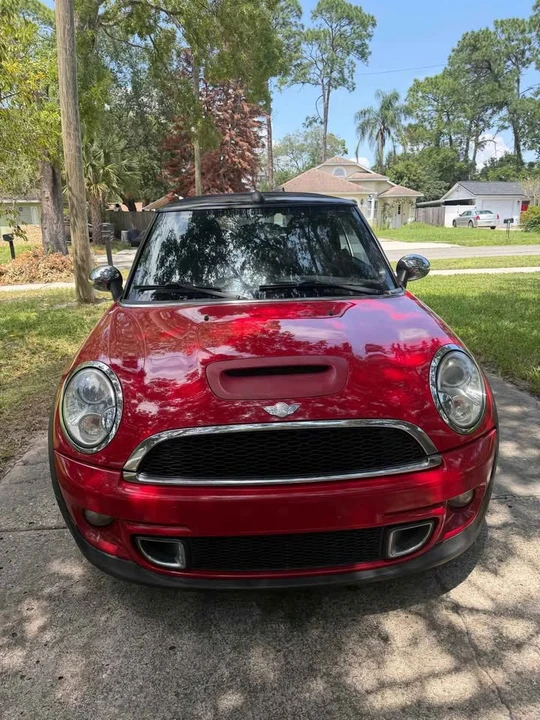 2011 Mini Mini 2nd Gen - Image 7 of 8