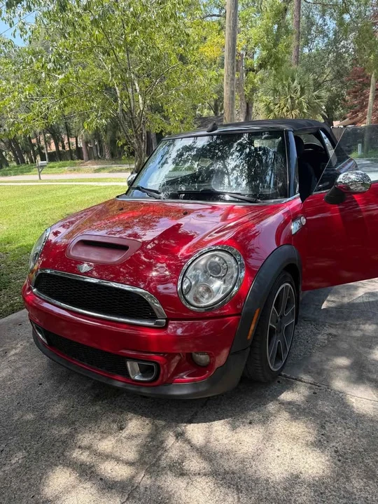 2011 Mini Mini 2nd Gen - Image 6 of 8