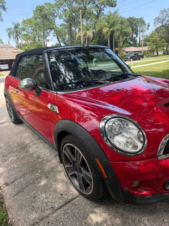 2011 Mini Mini 2nd Gen - Image 5 of 8