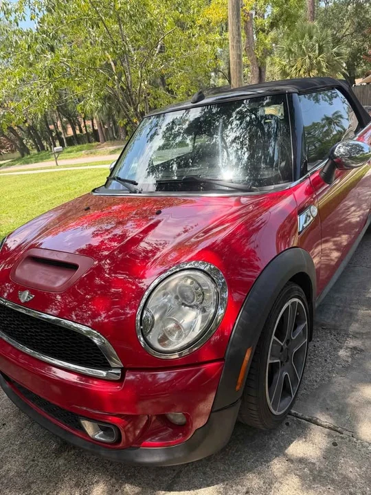 2011 Mini Mini 2nd Gen - Image 8 of 8