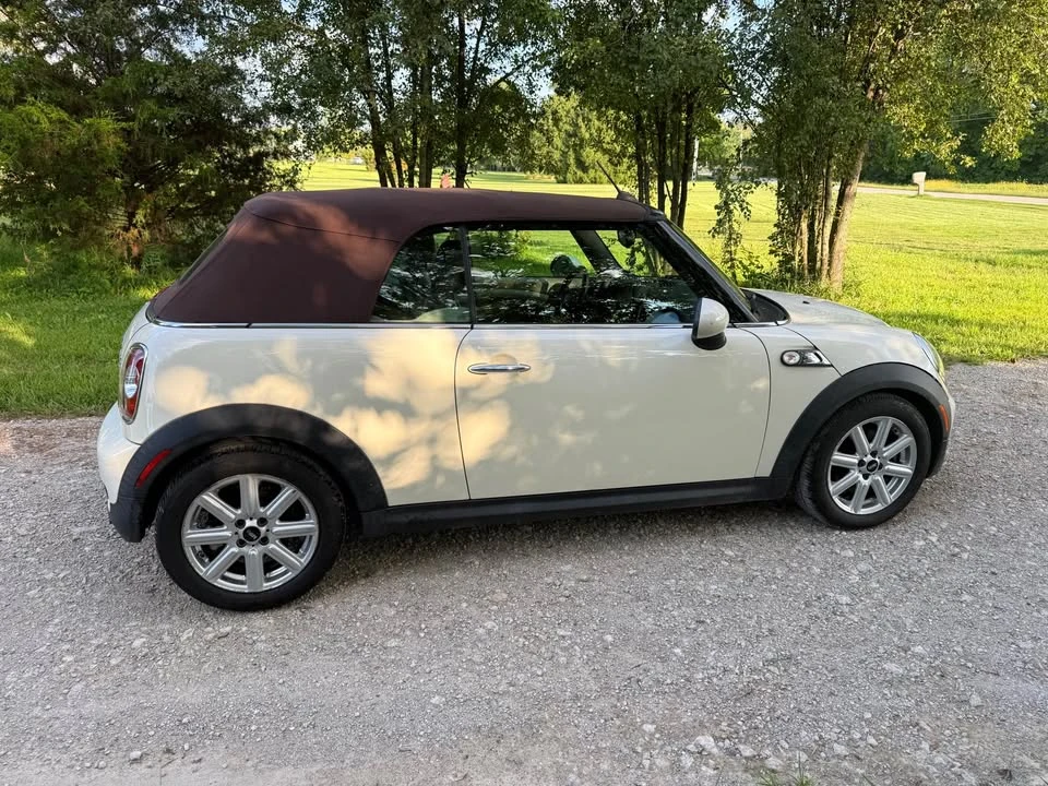 2011 Mini Mini 2nd Gen - Image 6 of 12