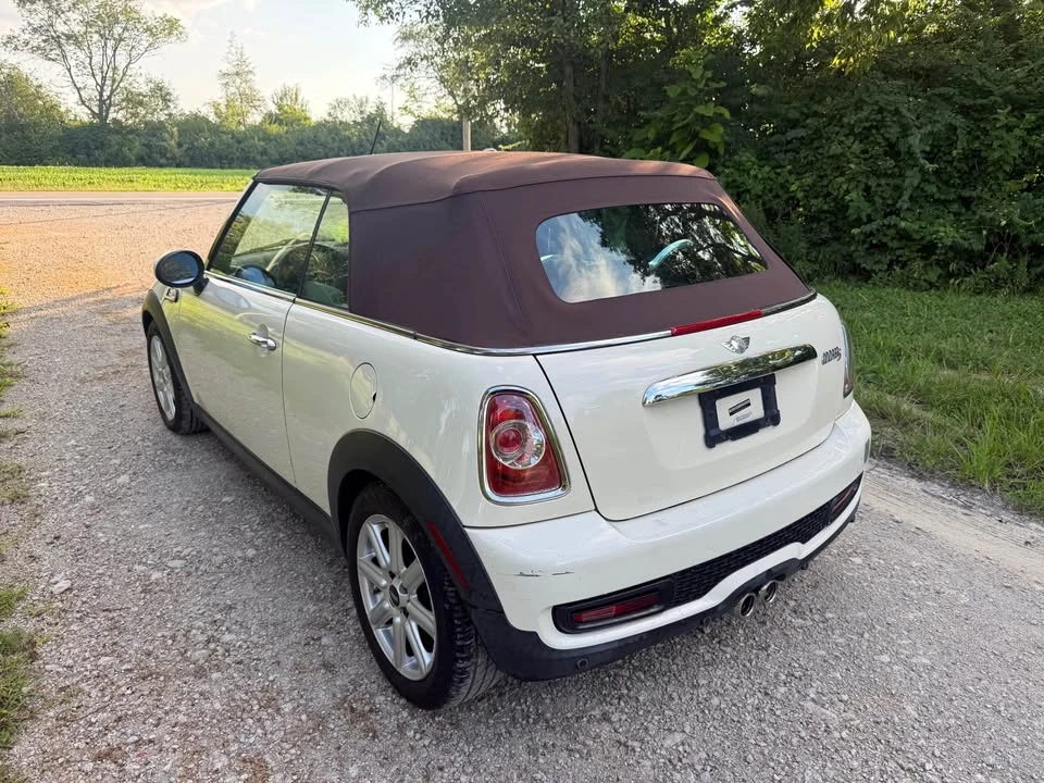 2011 Mini Mini 2nd Gen - Image 11 of 12