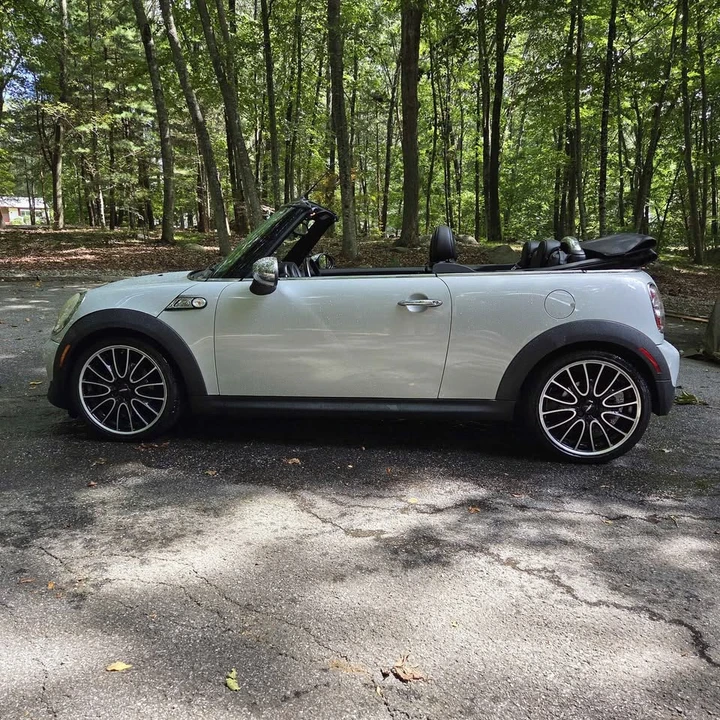 2011 Mini Mini 2nd Gen - Image 7 of 13