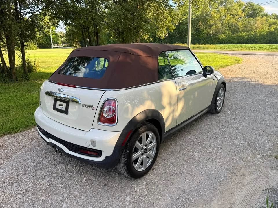 2011 Mini Mini 2nd Gen - Image 10 of 12